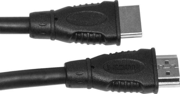 Produktbild Televes HDMI (Typ A) — HDMI (Typ A) (1.50 m, HDMI, 1.3b)