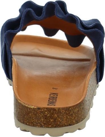 Actual product image Verbenas Rocio Roda serraje volante (37)