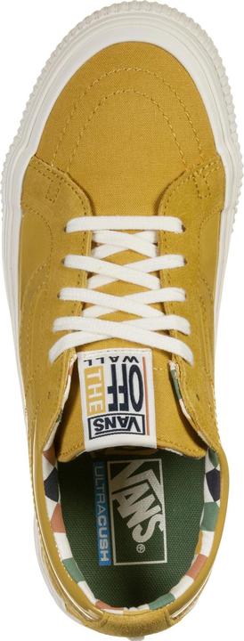 Produktbild Vans Schuhe Karina Rozunko SK8-Hi Reissue (36.5)
