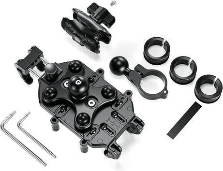 Immagine prodotto Ulefone Supporto per cellulare per bicicletta Armor Mount Pro AM02