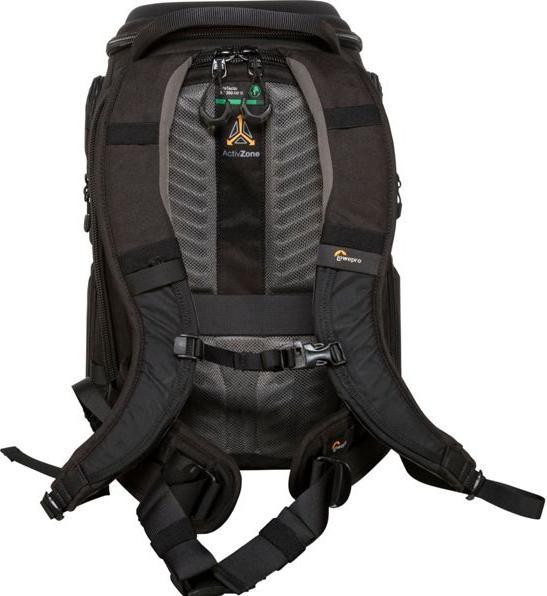 Produktbild Lowepro ProTactic BP 350 AW III (Fotorucksack, 17 l)
