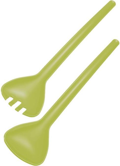 Immagine prodotto Westmark Insalata server bianco SAN 25 cm (Server insalata)