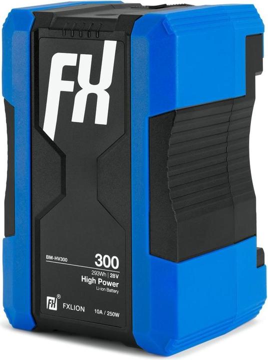 Produktbild Fxlion BM-HV300 (Kamera Akku)