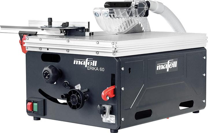 Actual product image Mafell Inpatient facility Erika 60