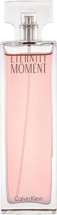 Actual product image Calvin Klein Eternity Moment (Eau de parfum, 100 ml)