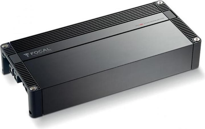 Actual product image Focal FPX1.1000 | Premium mono auto amplifier (Mono amplifier)