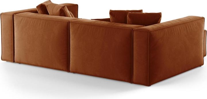 Produktbild Cosmopolitan Design Aveiro (Ecksofa)
