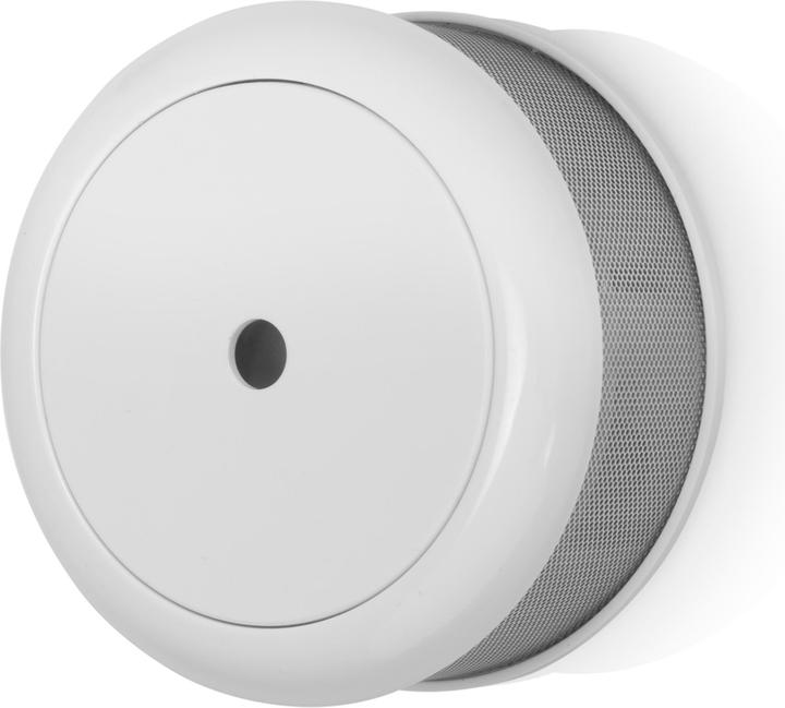 Produktbild Smartwares Mini Rauchmelder