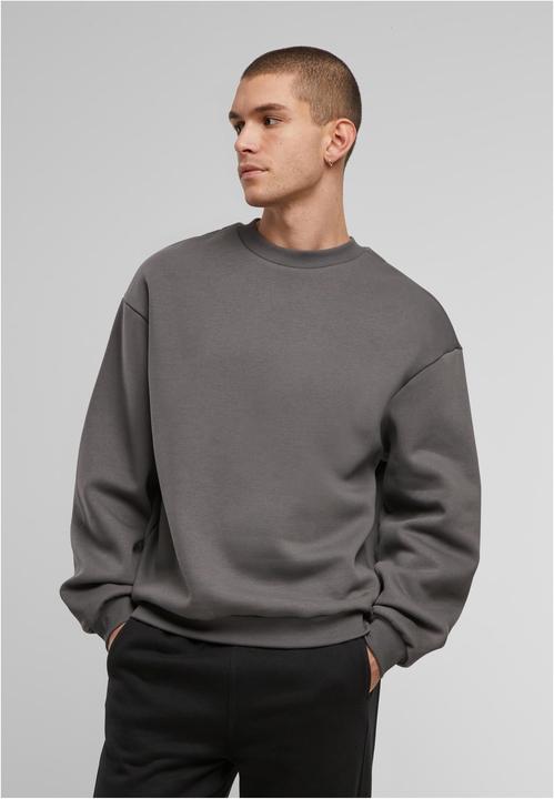 Image du produit New Morning Studios Oversized Crewneck (5XL)