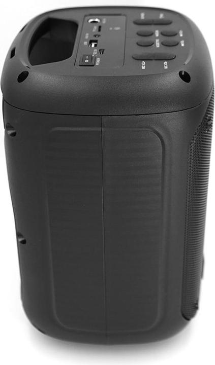 Actual product image Squeak KARAOKE SPEAKER BEATFLOW BT 5.0 + EDR SQ1005 (10 h)