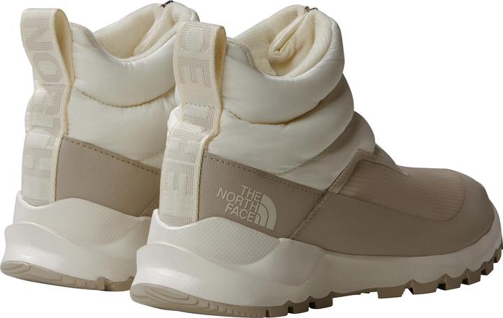 Image du produit North Face Thermoball Progressive Zip II WP (38)