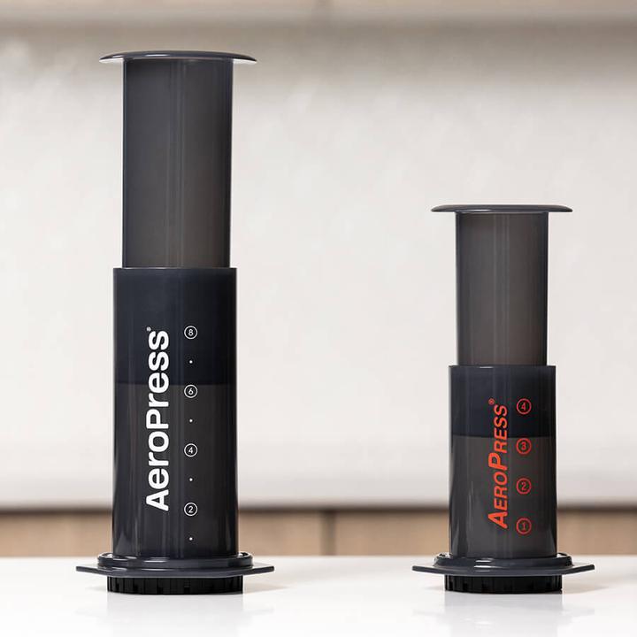 Produktbild Aeropress Aeropress XL (0.55 l)