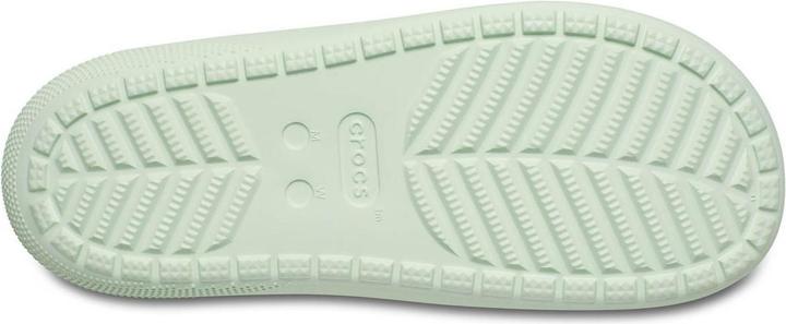 Actual product image Crocs W's Classic FloralCutOutSandal (39)