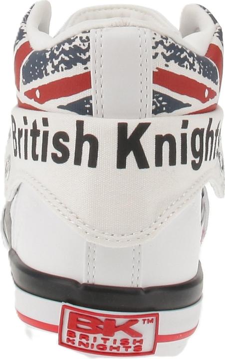 Produktbild British Knights Roco (45)