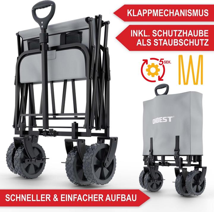 Actual product image Jamb Nomad