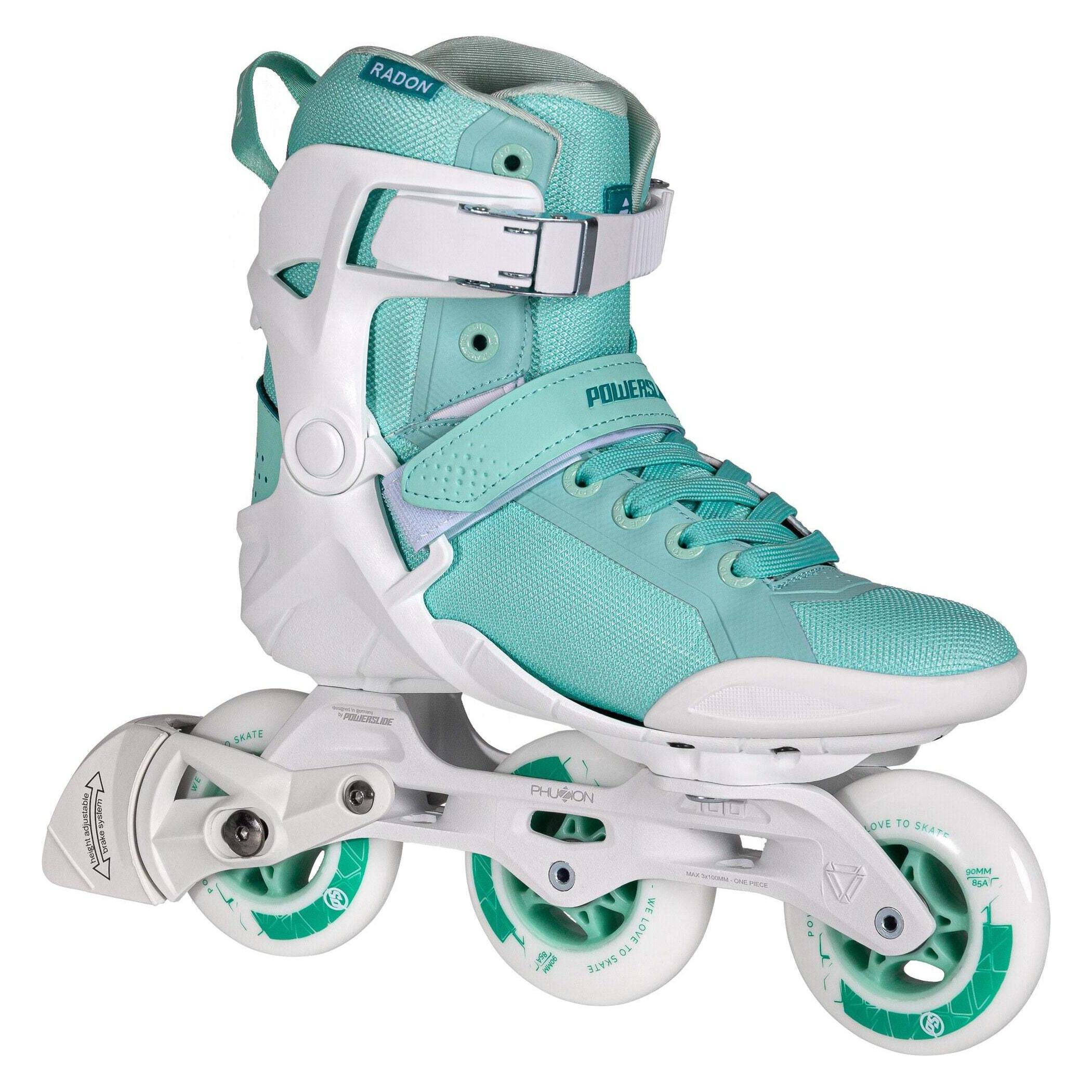 Powerslide, Inline Skates, (41)