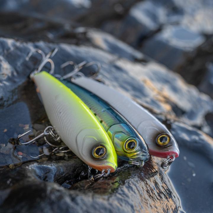 Produktbild Caperlan WIZDOM 95 (9.50 cm)