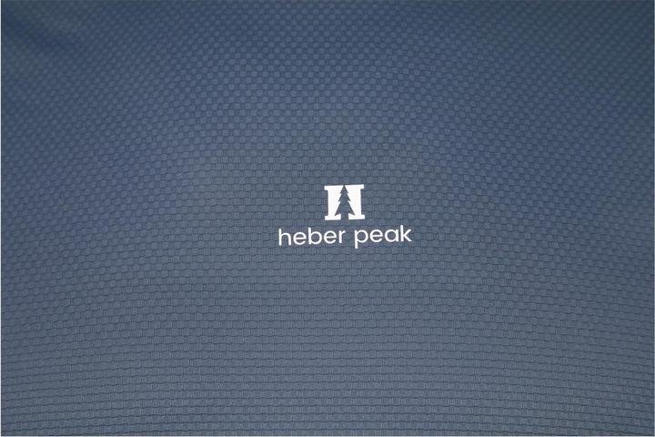 Produktbild Heber Peak EvergreenHe. Quick Dry Shirt (3XL)