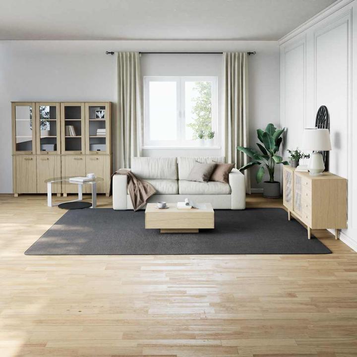 Produktbild vidaXL Hochflorteppich (340 x 240 cm)