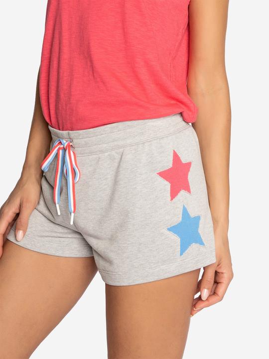 Produktbild Pj Salvage Pyjamashorts Star Spangled (M)