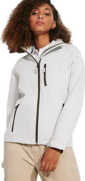 Produktbild Alpinia Antartida Softshelljacke (L)