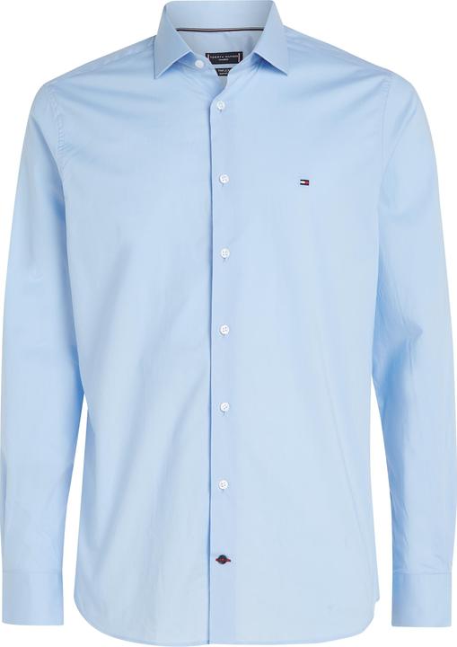 Immagine prodotto Tommy Hilfiger Camicia Core cl Flex Popeline Sf (42)