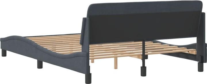 Image du produit vidaXL Bettgestell (140 x 190 cm)