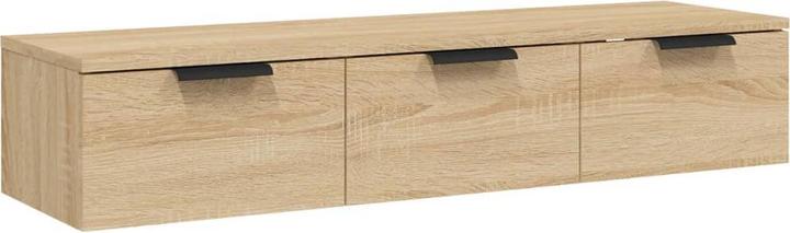 Produktbild vidaXL Wandschrank (102 x 30 x 20 cm)