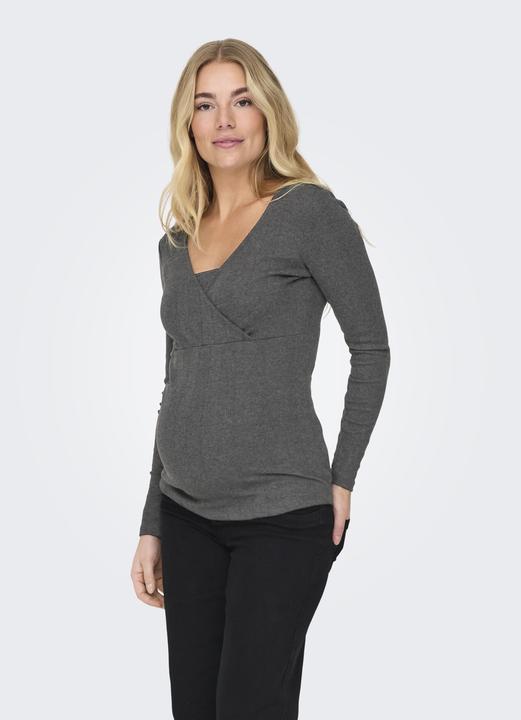 Actual product image Only Maternity OLMLARA Top Top (XL)