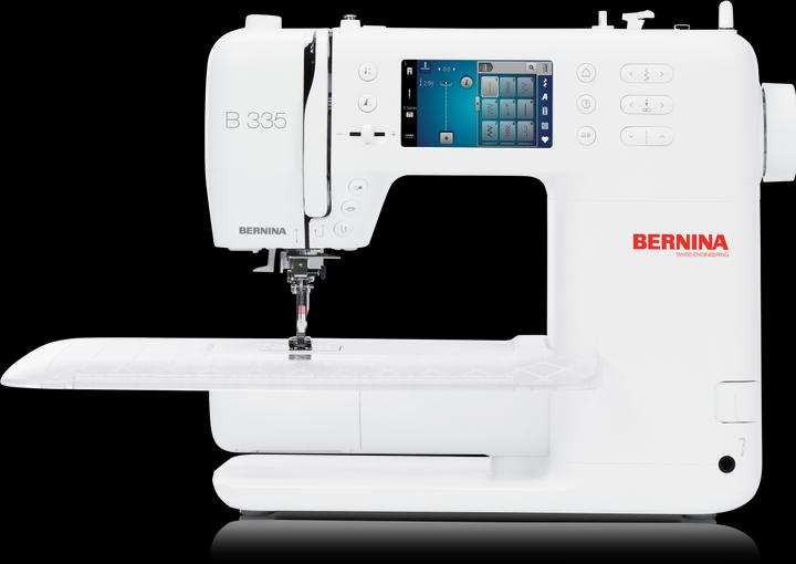 Image du produit Bernina 335 Gen. 2