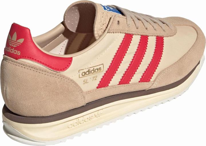 Actual product image adidas SL 72 RS (44 2/3)