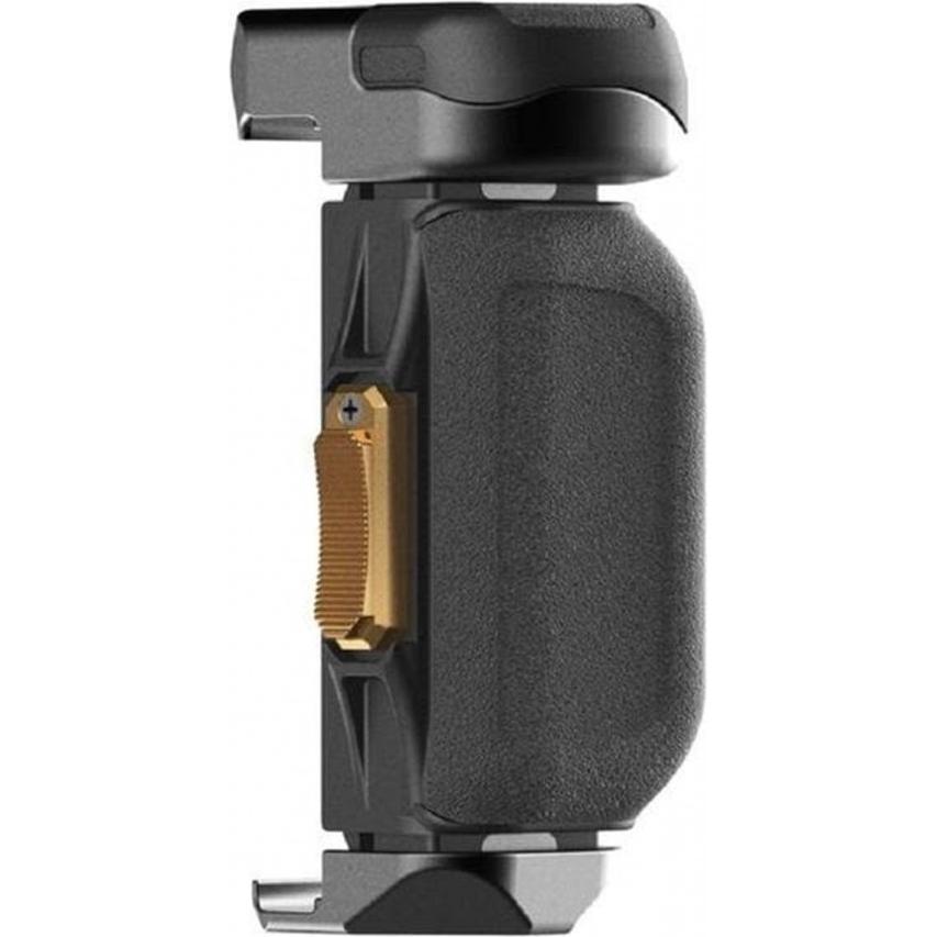 Thumbnail - PolarPro LiteChaser Pro Grip – iPhone 13 Pro Max, Weiteres Smartphone Zubehör, Schwarz