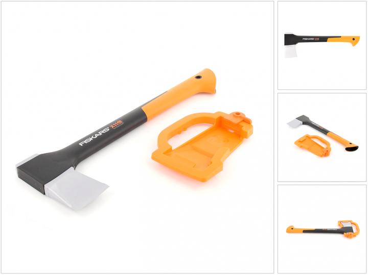 Image du produit Fiskars Axe de fendage X11