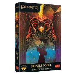 Trefl Puzzle Premium Plus 1000 – Lord of the Rings (1000 Teile)