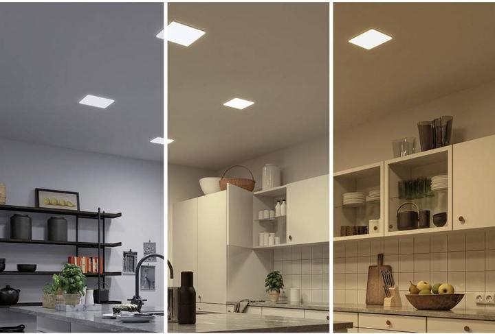 Produktbild Paulmann Einbaupanel Veluna VariFit (1600 lm)