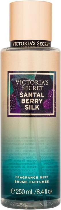 Produktbild Victoria's Secret Santal Berry Silk (250 ml, Body Mist)