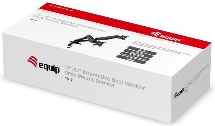 Produktbild equip Tischhalterung (Tisch, 27", 6.50 kg)