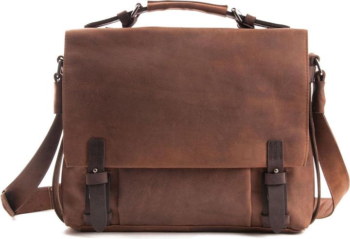 Produktbild Harolds Antic Briefcase (14")