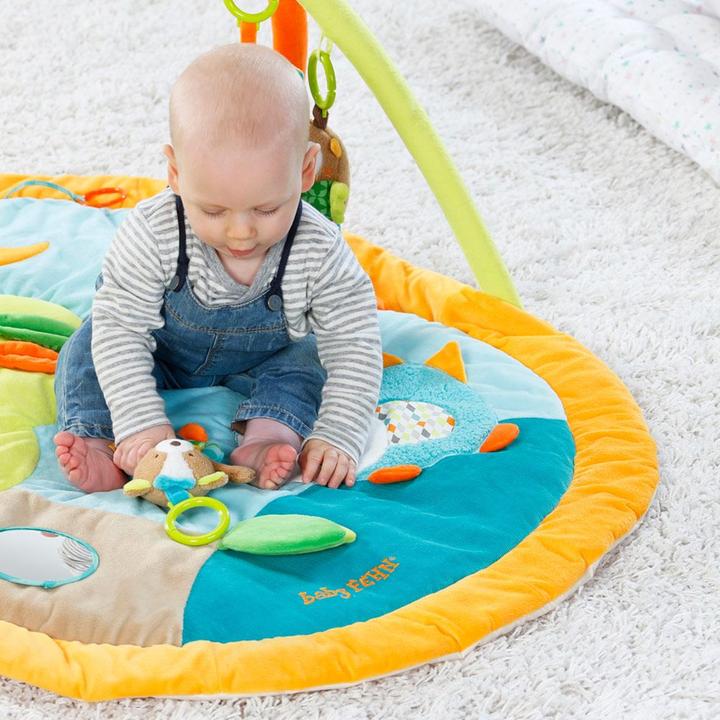 Actual product image Fehn forest activity