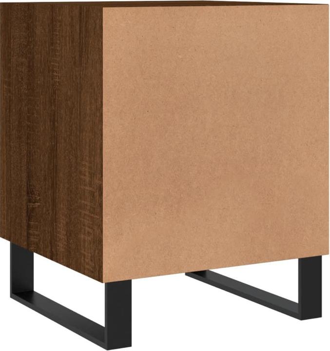 Immagine prodotto vidaXL Nachttisch (40 x 40 x 50 cm)