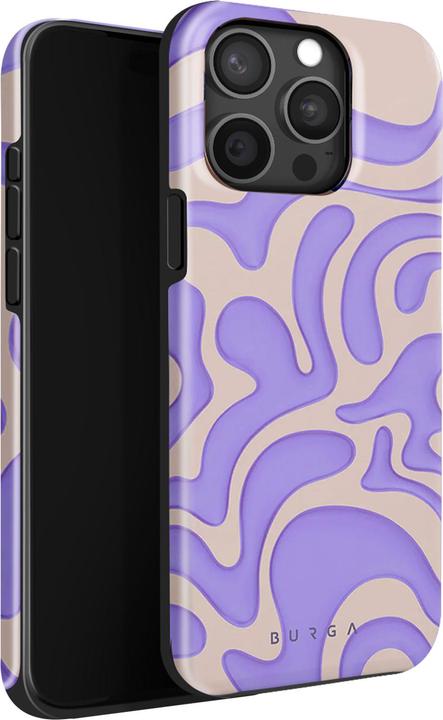 Avizar Y2Kool Case (Apple iPhone 15 Pro)