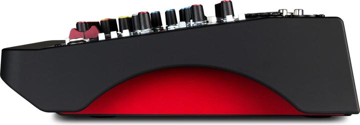 Immagine prodotto Allen & Heath ZEDi-10FX (Mixer da studio e live)