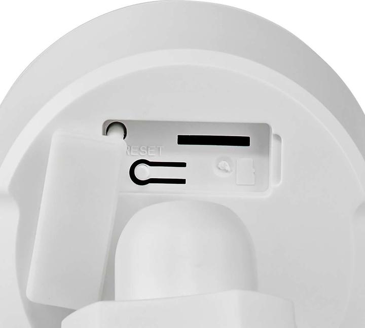 Produktbild Nedis SLNVRC01CWT SmartLife Drahtloses Kamerasystem Zusätzliche Kamera Full HD 1080p IP65 Nachtsicht (1920 x 1080 Pixels)