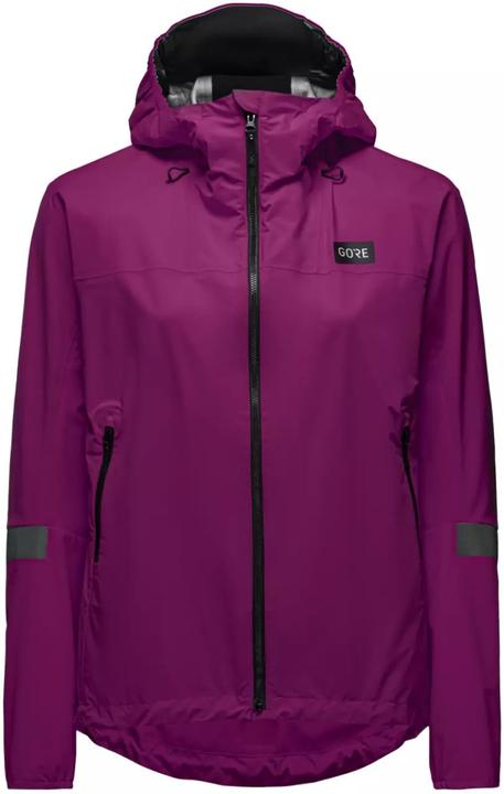 Actual product image Gore Wear Lupra jacket (40)