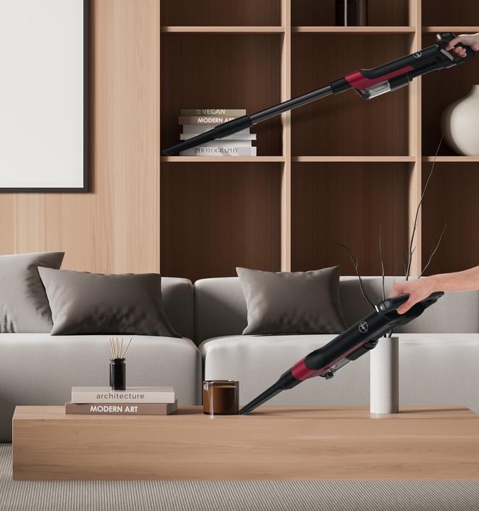 Actual product image Hoover HF210H 011 (39401048)