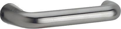 Actual product image Nickal Door handle (Door set)