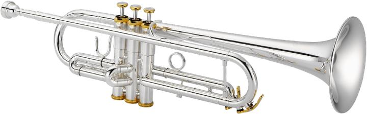 Actual product image xO 1602 (Trumpets)