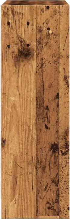 Produktbild vidaXL Claiborn (60 x 24 x 76 cm)