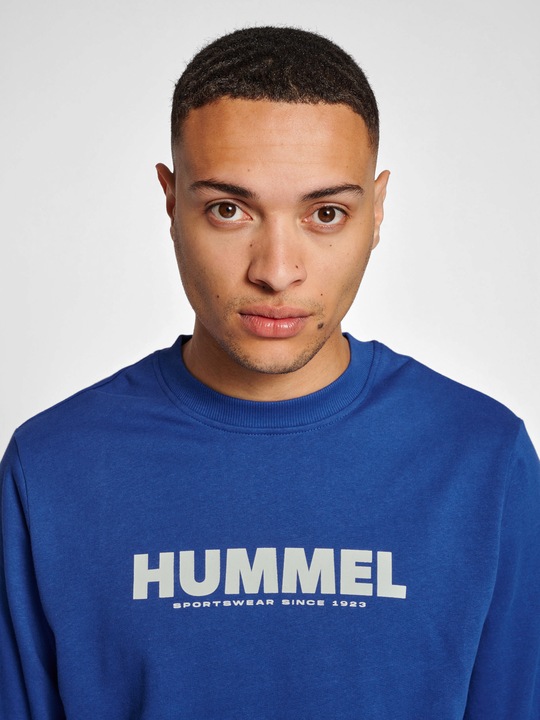 Immagine prodotto hummel Felpa Legacy (S)