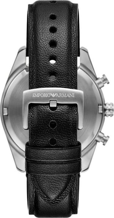 Produktbild Emporio Armani Chronograph (Chronograph, 42 mm)